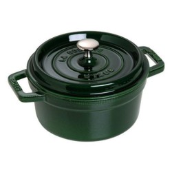 Staub Cocotte Single pan