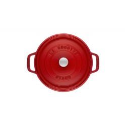 Staub Cocotte