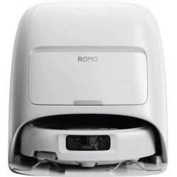 VACUUM CLEANER ROBOT ROMO...