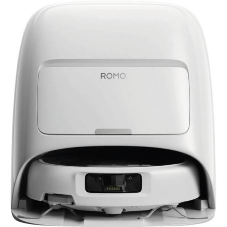 VACUUM CLEANER ROBOT ROMO A/WATER TANK CP.CR.00000054 DJI