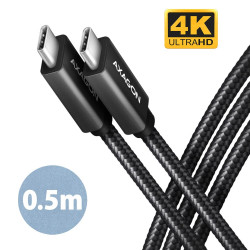 AXAGON | SPEED + USB-C, USB...