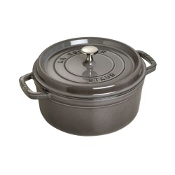 Staub 40509-312-0 saucepan...