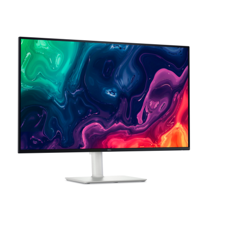 Dell S3225QS | 32 " | VA | UHD | 16:9 | 120 Hz | 4 ms | 3840 x 2160 pixels | 300 cd/m² | HDMI ports quantity 2 | Warranty 60 month(s)