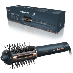 Rowenta Hair straightening...