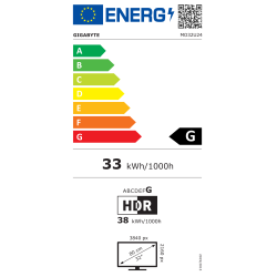 Gigabyte MO32U24 OLED |...