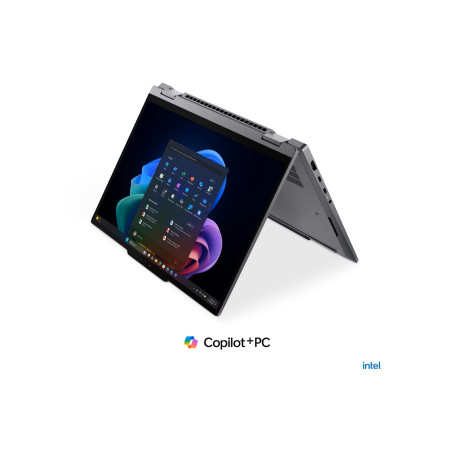 LENOVO ThinkPad X1 2in1 G11 Intel Core Ultra 5 325 14inch WUXGA Touch PTL 32GB 512GB LTE-UPG 58Wh UMA W11P 3yPS