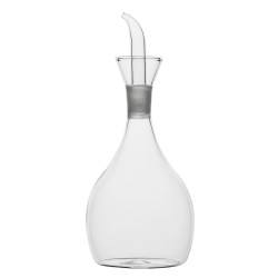 Oevo Olive Oil Bottle -...