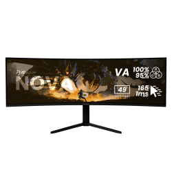 Arozzi Nova | 49 " | VA |...