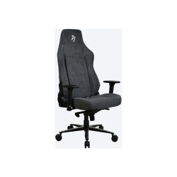 Arozzi Chair | Soft fabric...