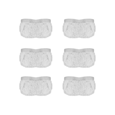 Polti | Cloths | PAEU0282 for Vaporetto | 6 pc(s)