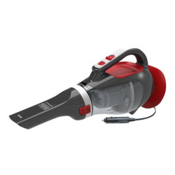 BLACK & DECKER Car Vacuum...
