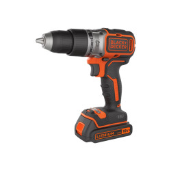 BLACK & DECKER Impact...