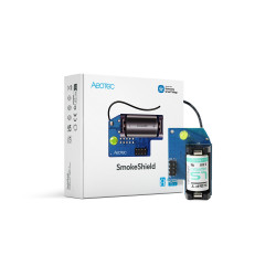 AEOTEC SmokeShield Z Wave...
