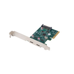 Lanberg PCI-Express X1 Card...