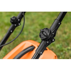 NEO tools 04-610 lawn mower