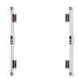 EDBAK ULS2500 Universal LED...