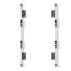 EDBAK ULS3337 Universal LED...