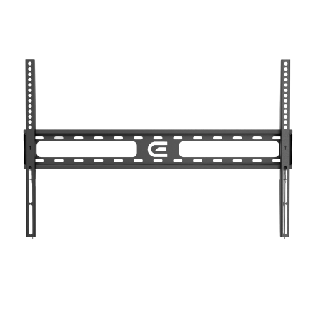 EDBAK Wall mount | FSM6040-F Universal | 32-75 " | Maximum weight (capacity) 30 kg | Black