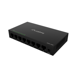Lanberg Switch 8x1GB/s...