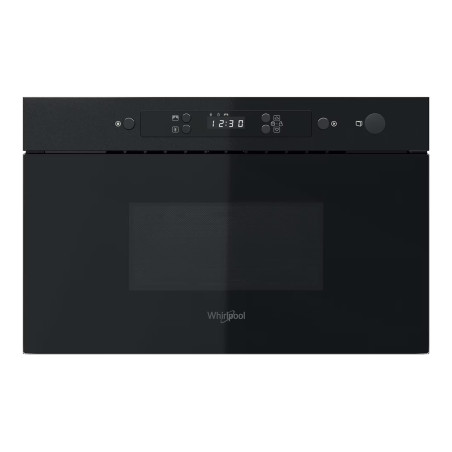 Whirlpool Microwave oven | MBNA900B | Built-in | 22 L | 750 W | Black