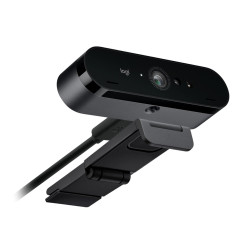 Logitech BRIO 4K webcam 13...