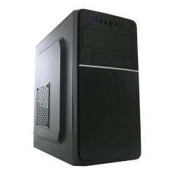 LC-Power 2015MB Micro Tower...