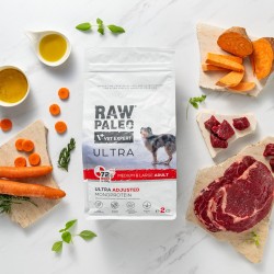 RAW PALEO Ultra...