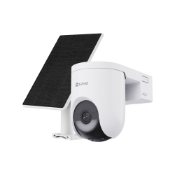 EZVIZ Battery-Powered PT...