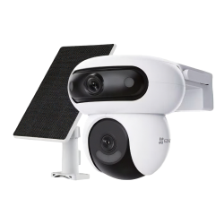 EZVIZ Battery-Powered PT IP...