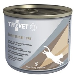 TROVET Intestinal FRD - wet...