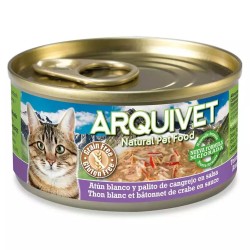 ARQUIVET White Tuna and...
