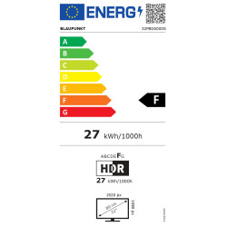 Blaupunkt LED TV |...