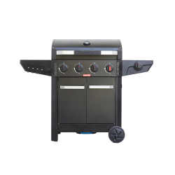 Barbecook Gas Barbecue Luca...