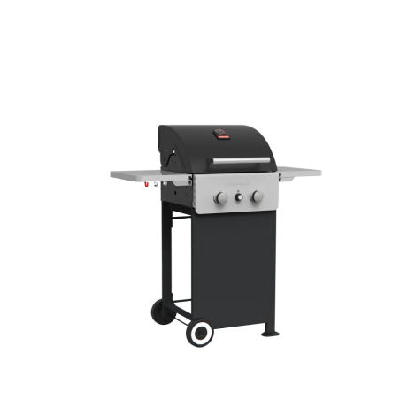 Barbecook Gas Barbecue Spring 2002, 111 x 55 x 115 cm | BC-GAS-2009