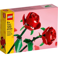 LEGO 40460 ROSES