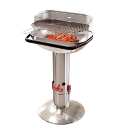 Barbecook Charcoal Barbecue...