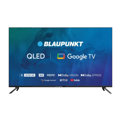Blaupunkt | QLED TV |...