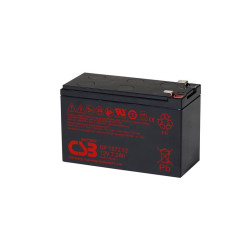 PCM | Battery 12V 7.2Ah F2...