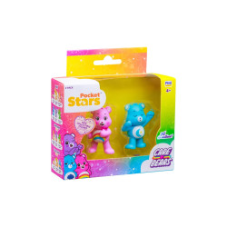 CARE BEARS S1 FIGURES - 2...