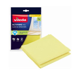 Vileda Actifibre Pro glass...