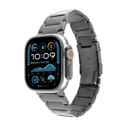 Fixed | Titanium Strap for...