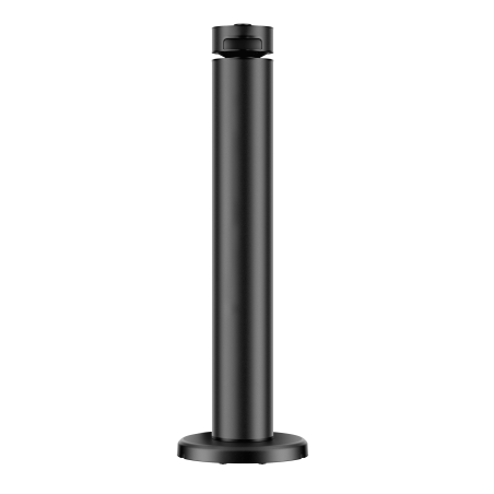 Mill Outdoor Heater | CBOC20FLOOR | Infrared Heater | 2000 W | Black