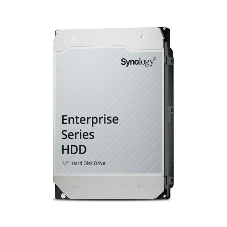 Synology | HAT5310-16T | Enterprise Series HDD | 16000 GB | 7200 RPM