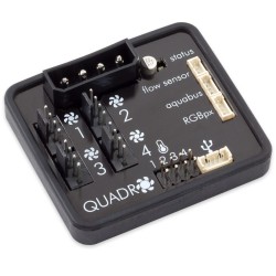 aqua computer QUADRO fan...