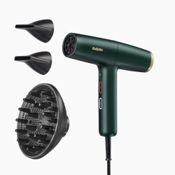 BABYLISS | Hair dryer |...