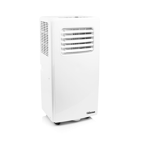 Tristar | Air Conditioner | AC-5529 | Suitable for rooms up to 80 m³ | Number of speeds 2 | Fan  function | White