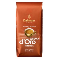 Coffee Beans Dallmayr Crema...