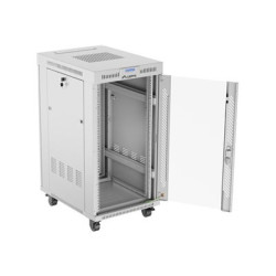 LANBERG free standing rack...