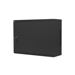 Lanberg | Rack cabinet 19"...