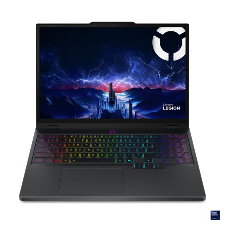 Lenovo Legion 5 15IRX10 | Eclipse Black | 15.1 " | OLED | WQXGA | 2560 x 1600 pixels | Glossy | Intel Core i7 | i7-14700HX | 16 GB | SO-DIMM DDR5 | Solid-state drive capacity 1000 GB | NVIDIA GeForce RTX 5060 | GDDR7 | 8 GB | Windows 11 Home | 802.11be | Bluetooth version 5.4 | Keyboard language English | Keyboard backlit | Warranty 24 month(s) | Battery warranty 12 month(s)